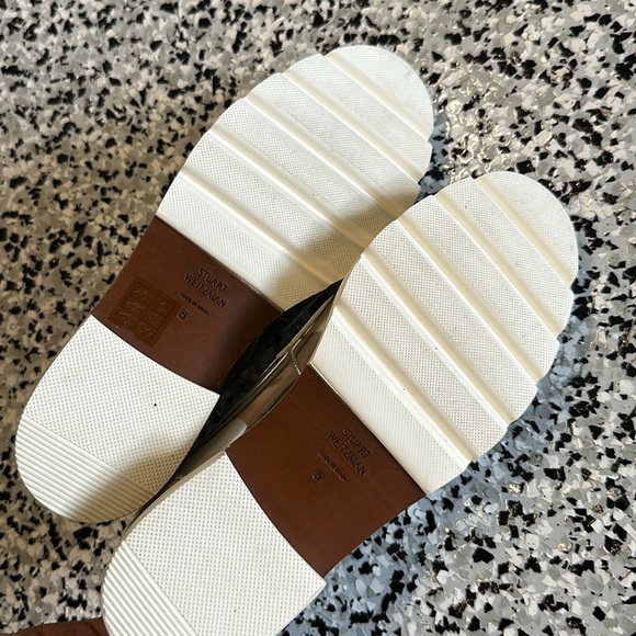 Stuart Weitzman shoes - Picture 4 of 6